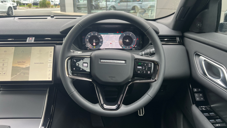 Land Rover Range Rover Velar 2.0 D200 MHEV Dynamic SE 5dr Auto Diesel Estate